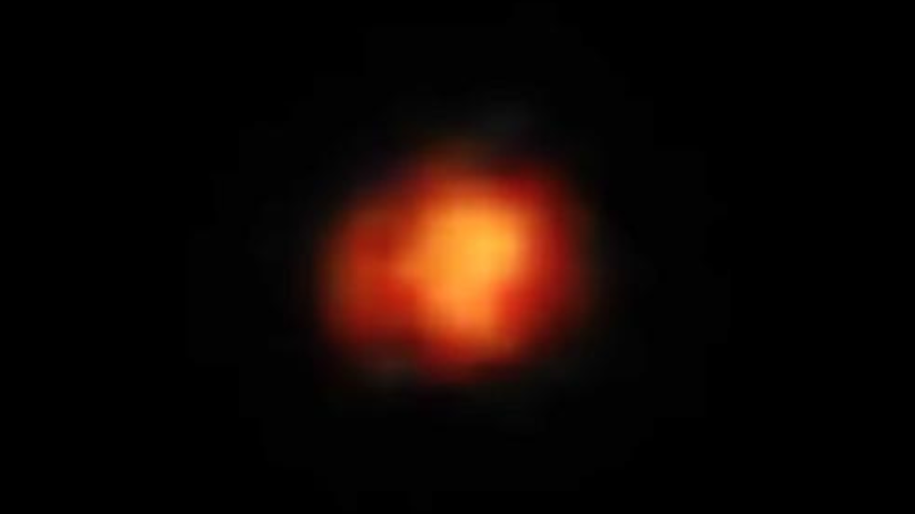 James Webb Space Telescope confirms ‘Maisie’s galaxy’ is one of the earliest ever seen_64df766faa6cc.png