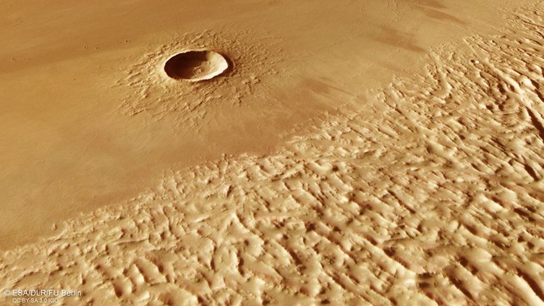 Landslides on Mars suggest water once surrounded Olympus Mons, tallest volcano in the solar system_64ecb12942e30.jpeg