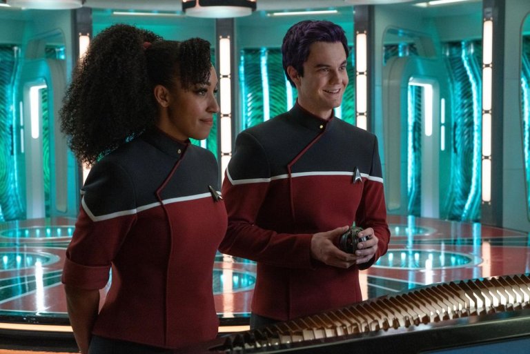 New ‘Star Trek: Strange New Worlds’ crossover featurette reveals its ‘Lower Decks’ animation to live-action shift (video)_64d249ce8e66e.jpeg