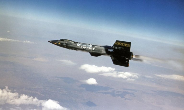 On This Day In Space: Aug. 22, 1963: X-15 rocket plane sets world altitude record_64e4c0d66d285.jpeg