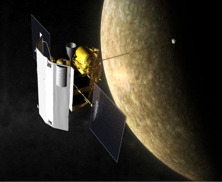 On This Day In Space: Aug. 3, 2004: MESSENGER spacecraft launches to Mercury_64cd0459b682f.jpeg