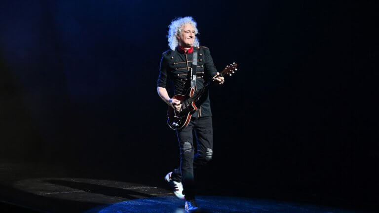 Queen legend Brian May helped NASA ace its asteroid-sampling mission, new book reveals_64c9101d903d3.jpeg