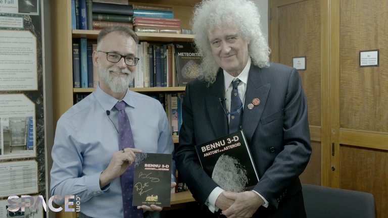 Queen Rock legend Brian May launches Space.com astrophotography competition for signed copy of his asteroid book (video)_64d4ecf178b23.jpeg