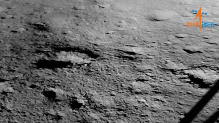 See 1st photos of the moon’s south pole by India’s Chandrayaan-3 lunar lander_64e7601636091.jpeg