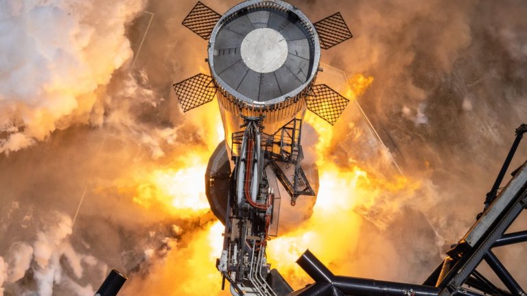 See more gorgeous photos of SpaceX’s Starship engine test_64f0a608c96f0.jpeg