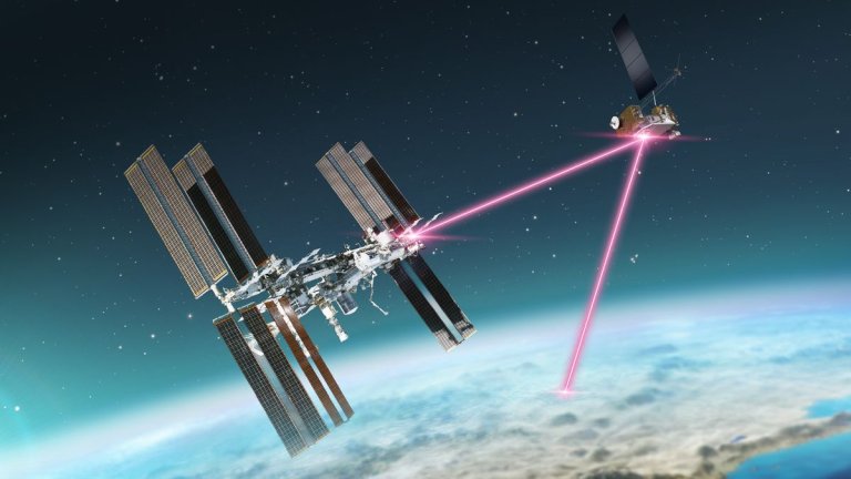 SpaceX resupply mission will bring NASA laser communication system to ISS this year_64ef542069dc8.jpeg