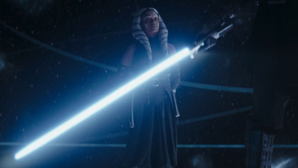 ‘Ahsoka’ season 1 episode 5 review: The trip down memory lane fans were waiting for_6501c110a78b2.jpeg