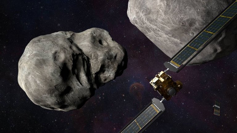 Asteroid hit by NASA’s DART spacecraft is behaving unexpectedly, high school class discovers_650a029342af1.jpeg