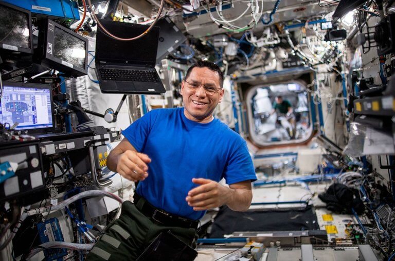 Astronaut Frank Rubio breaks US record on way to spending a year in space_64ff1e419d65c.jpeg