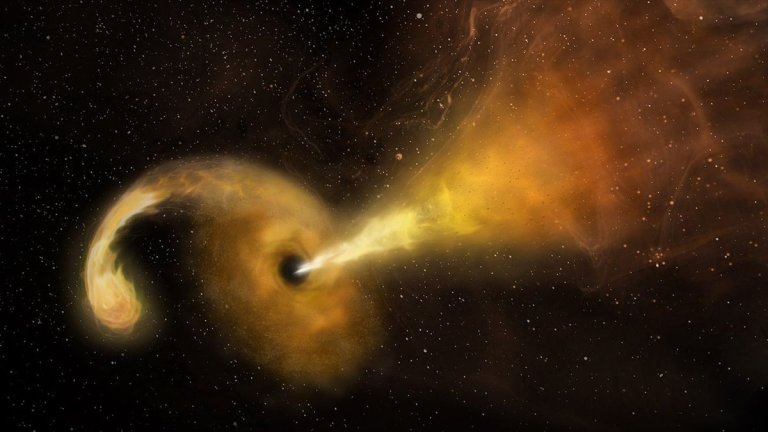 Black holes keep ‘burping up’ stars they destroyed years earlier, and astronomers don’t know why_64f88704eb9a1.jpeg