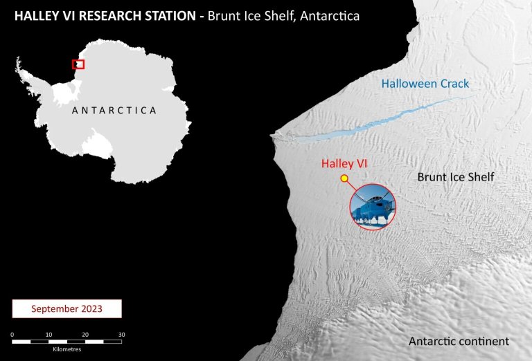 Brunt Ice Shelf speeds up after calving of giant iceberg_65147e6a46857.jpeg