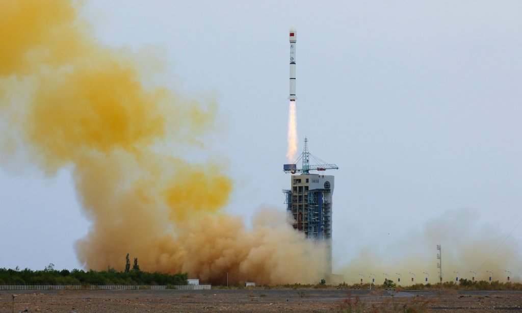 China has begun launching its own satellite internet network_65148156ae239.jpeg