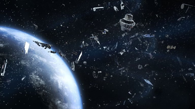 Close call! 2 huge pieces of space debris had a near-miss in Earth orbit_650d98eedc7bf.jpeg