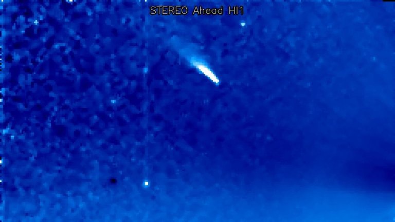 Comet Nishimura photobombs NASA spacecraft after its close encounter with the sun (photos)_650b2f1b661e4.jpeg