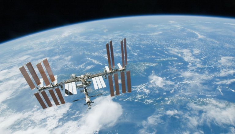 Hitchhiking microbes on ISS cargo ships can make astronauts sick. Scientists have a solution_64ff1e1c2436d.jpeg