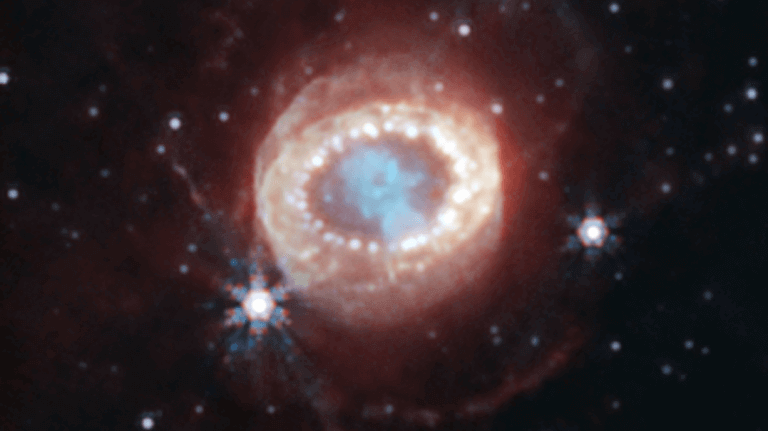 James Webb Space Telescope snaps stunning view of supernova’s expanding remains (photos)_64f1e95615ec9.png