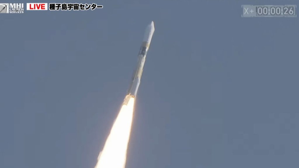 Japan launches SLIM moon lander, XRISM X-ray telescope on space doubleheader (video)_64f9d8564b025.jpeg