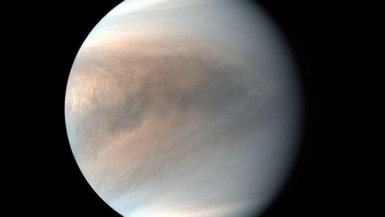 ‘Lightning’ on Venus is actually meteors burning up in planet’s atmosphere, study says_650310981c43e.jpeg