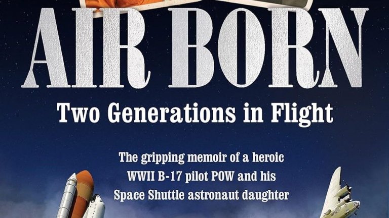 NASA astronaut Jan Davis recounts career, father’s POW experience in new book_6515880b84ebb.jpeg