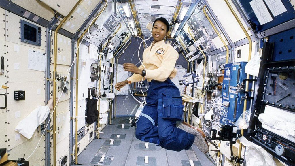 On This Day In Space: Sept. 12, 1992: Mae Jemison Becomes 1st African-American woman in space_65006fa7bd249.jpeg