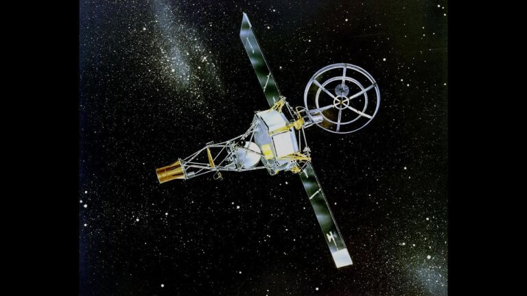 On This Day In Space: Sept. 4, 1962: Mariner 2 performs 1st rocket maneuver in deep space_64f61d6ec8539.jpeg