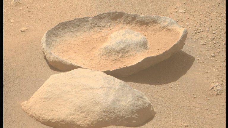 Perseverance rover spies ‘avocado’ rock on Mars (photo)_650483a365066.jpeg