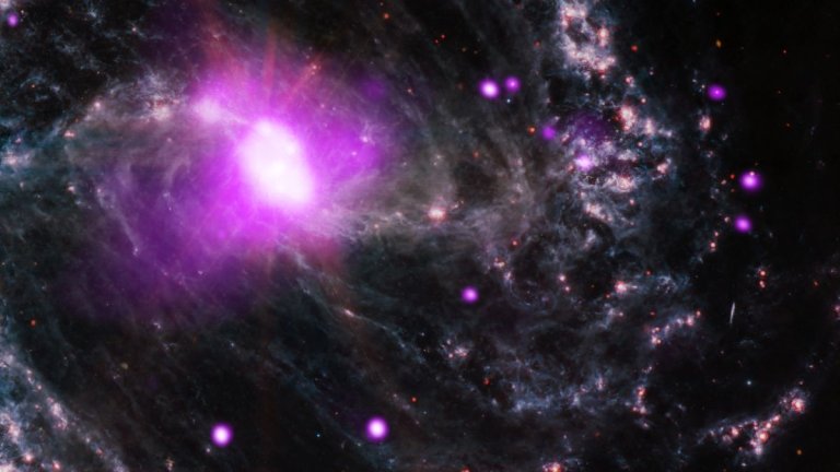 Powerful observatories reveal 5 breathtaking corners of the universe hidden to human eyes (images)_650853fa27941.jpeg