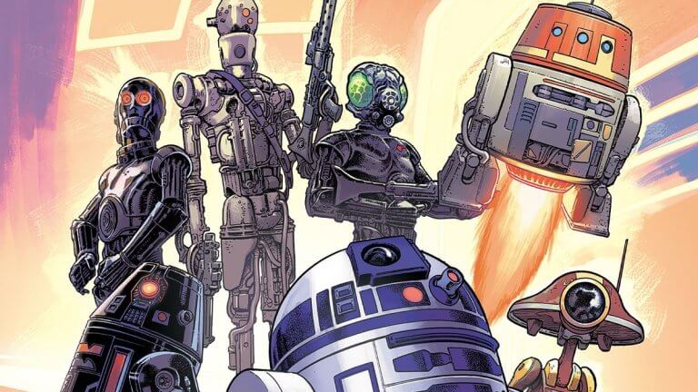 R2-D2 and Chopper return in ‘Star Wars: Dark Droids: D-Squad #1’_6509a5ea53317.jpeg