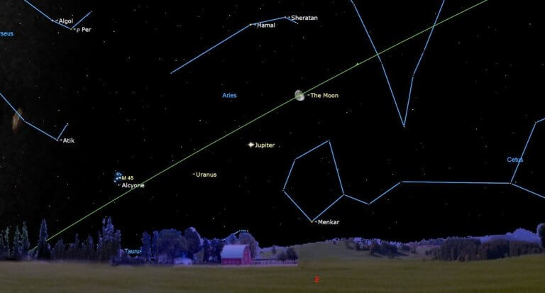 See the moon meet up with Jupiter in the night sky tonight_64f61dcc2b9b8.jpeg