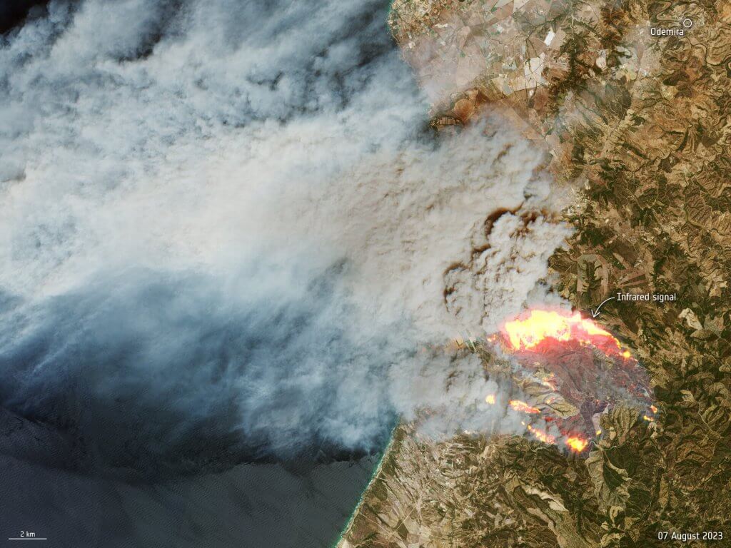 Sentinel-2 captures Portugal wildfire_6514807a1e2e8.jpeg