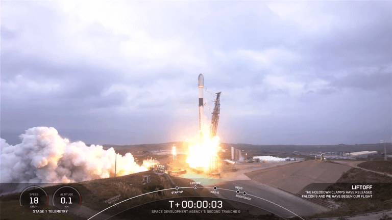 SpaceX launches 13 satellites for US Space Force, lands rocket  —  and ties its own record (video)_64f379ff8e132.png