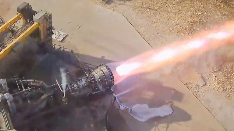 SpaceX Starship engine passes key test for Artemis 3 moon-landing mission (video)_6505d54d53442.jpeg