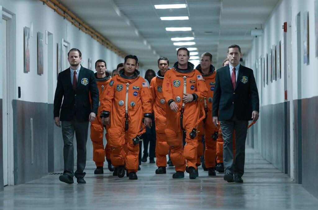 The other astronauts in ‘A Million Miles Away’ react to the new film and its focus_65034f811e4bf.jpeg