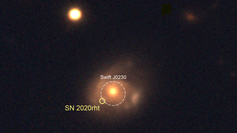 This black hole is devouring a dying star — but it only feasts once a month_64fb2a2ee8bcf.png