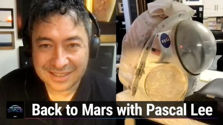 This Week In Space podcast: Episode 77 — Back to Mars with Pascal Lee_64f37a18cf451.jpeg