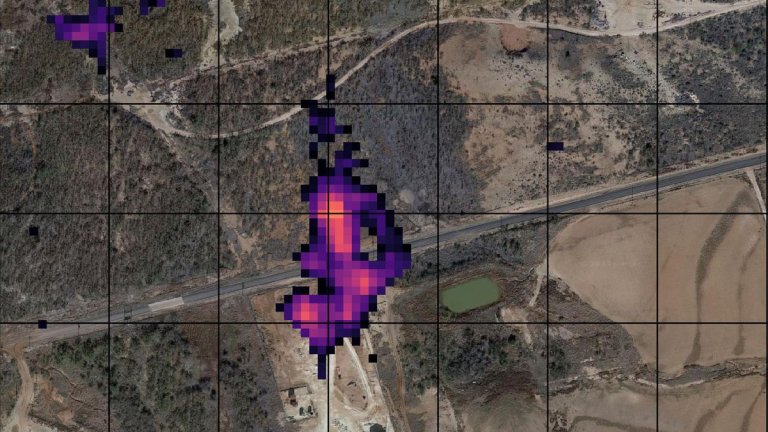 Tiny satellites use AI to sniff for methane leaks on the ground (photos)_64f887389d846.jpeg