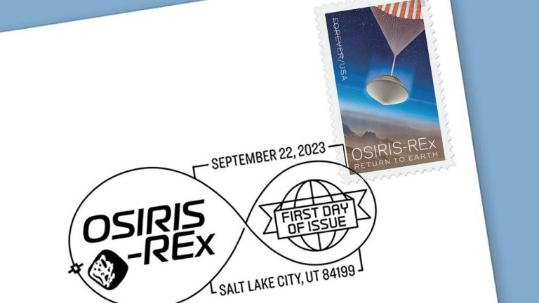 US Postal Service drops new OSIRIS-REx stamp ahead of asteroid sample return_650d988bf4148.jpeg