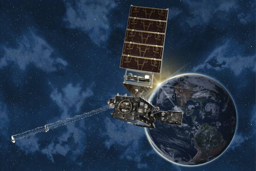 USSF Gets Weather-Monitoring Satellite from NOAA, Explores Options Beyond 2030_65158dcf44613.jpeg