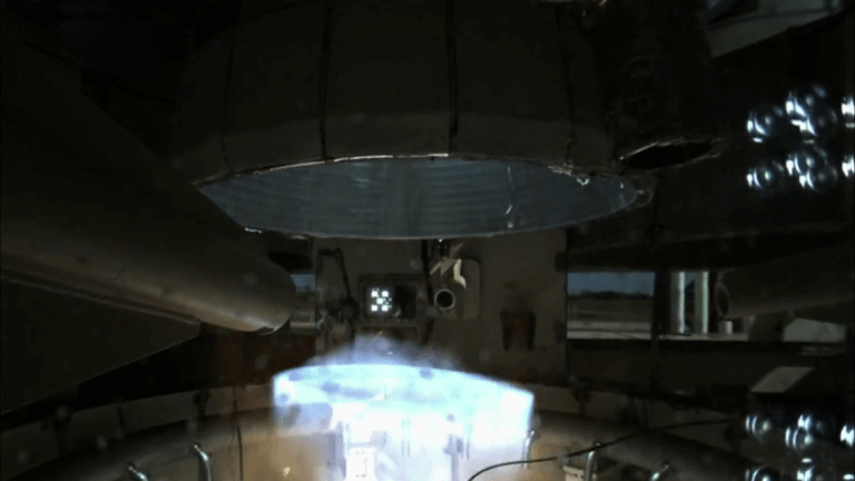 Watch Europe’s new Ariane 6 rocket fire up its engine for the 1st time (video)_64fc7b621cd9b.png