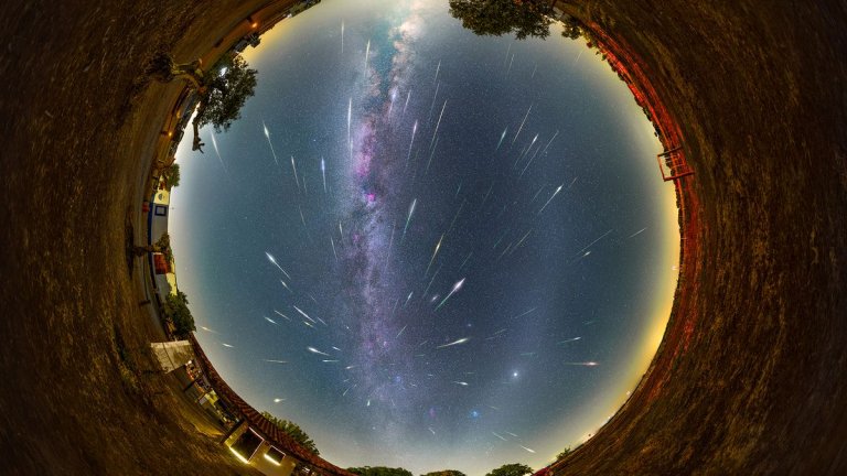 Watch the glow of the Milky Way and ghostly zodiacal light during the 2023 Perseid meteor shower (video)_6518898f5a1be.jpeg