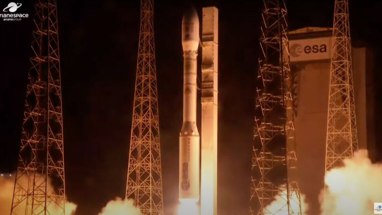 Arianespace’s Vega rocket launches 12 satellites to orbit_6524086ecd3ac.jpeg