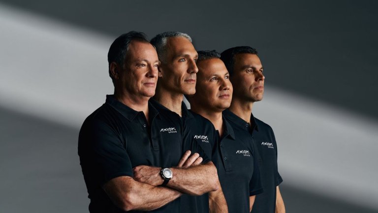 Axiom Space’s 3rd private astronaut crew ready for ISS mission in 2024_652d93d7139bb.jpeg