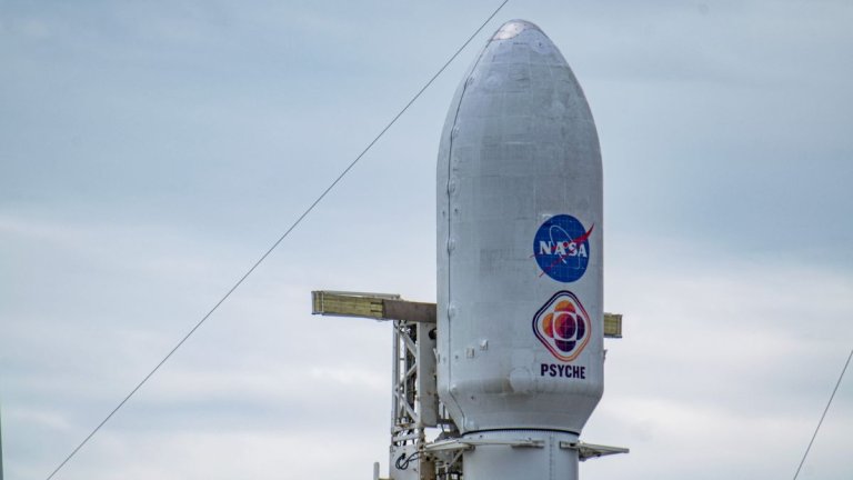 Bad weather delays SpaceX Falcon Heavy launch of NASA’s Psyche asteroid mission to Oct. 13_65278e5150d7a.jpeg