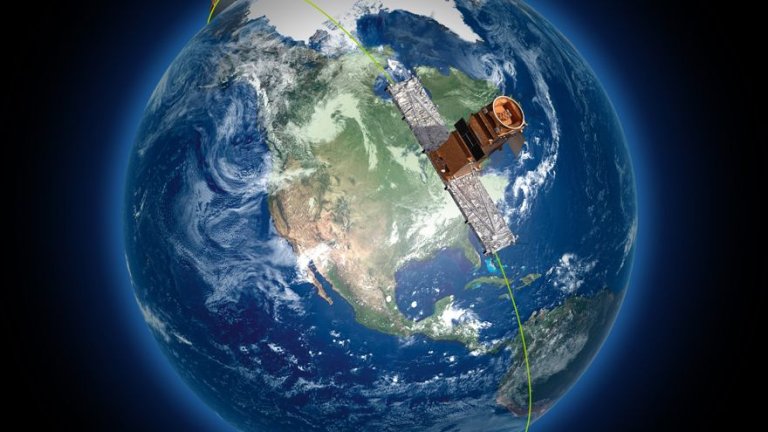 Canada to launch new satellites to monitor climate change, gather military data_65305b1aca1ee.jpeg