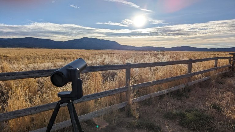 Fire in the sky: Chasing the annular solar eclipse 2023 on the Extraterrestrial Highway_652c42b866869.jpeg