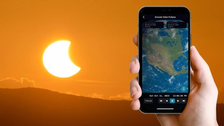 Hold the annular solar eclipse in your hand with new ‘One Eclipse’ app from Astronomers Without Borders_65205b1622b1a.jpeg