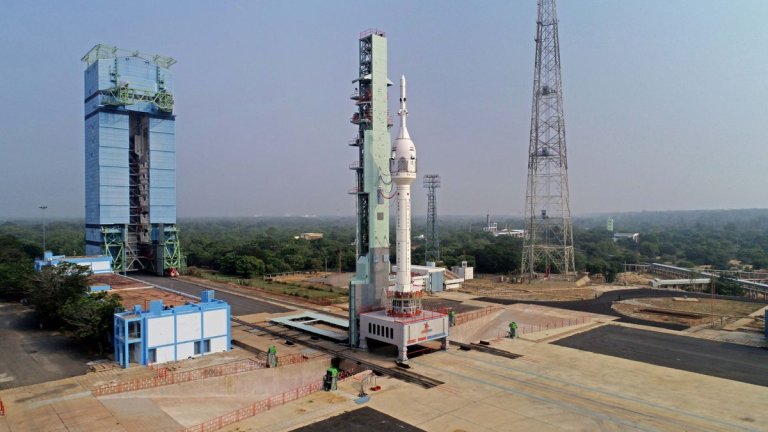 India launching test flight tonight for future Gaganyaan astronaut mission: Watch it live_6532fefce70ed.jpeg