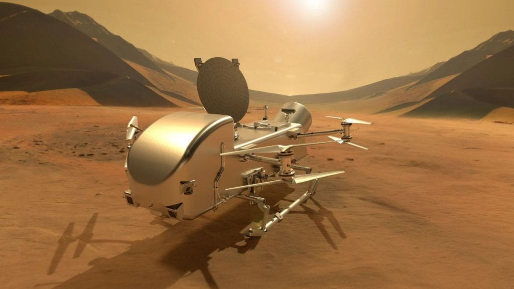 NASA wants to fly this nuclear Dragonfly drone on Saturn’s moon Titan. Watch its wind tunnel test (video)_653ac110689d3.jpeg