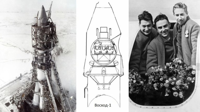 On This Day In Space: Oct. 12, 1964: 1st Multi-Person Crew Launches into Space_6527fbcb34fc0.jpeg