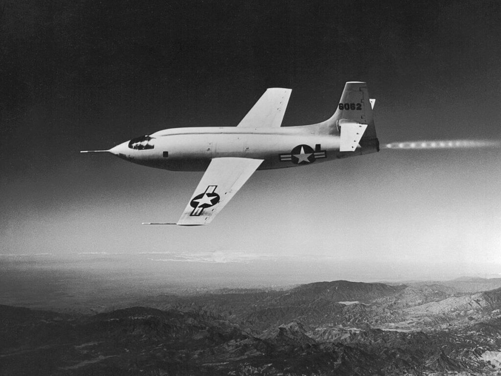 On This Day In Space: Oct. 14, 1947: Chuck Yeager Breaks the Sound Barrier_652af0d4772ec.jpeg